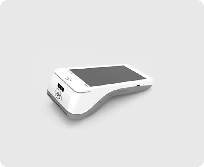 PAX A920 Pro