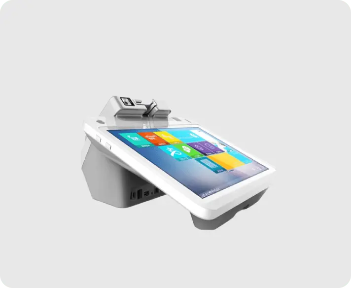 PAX E700