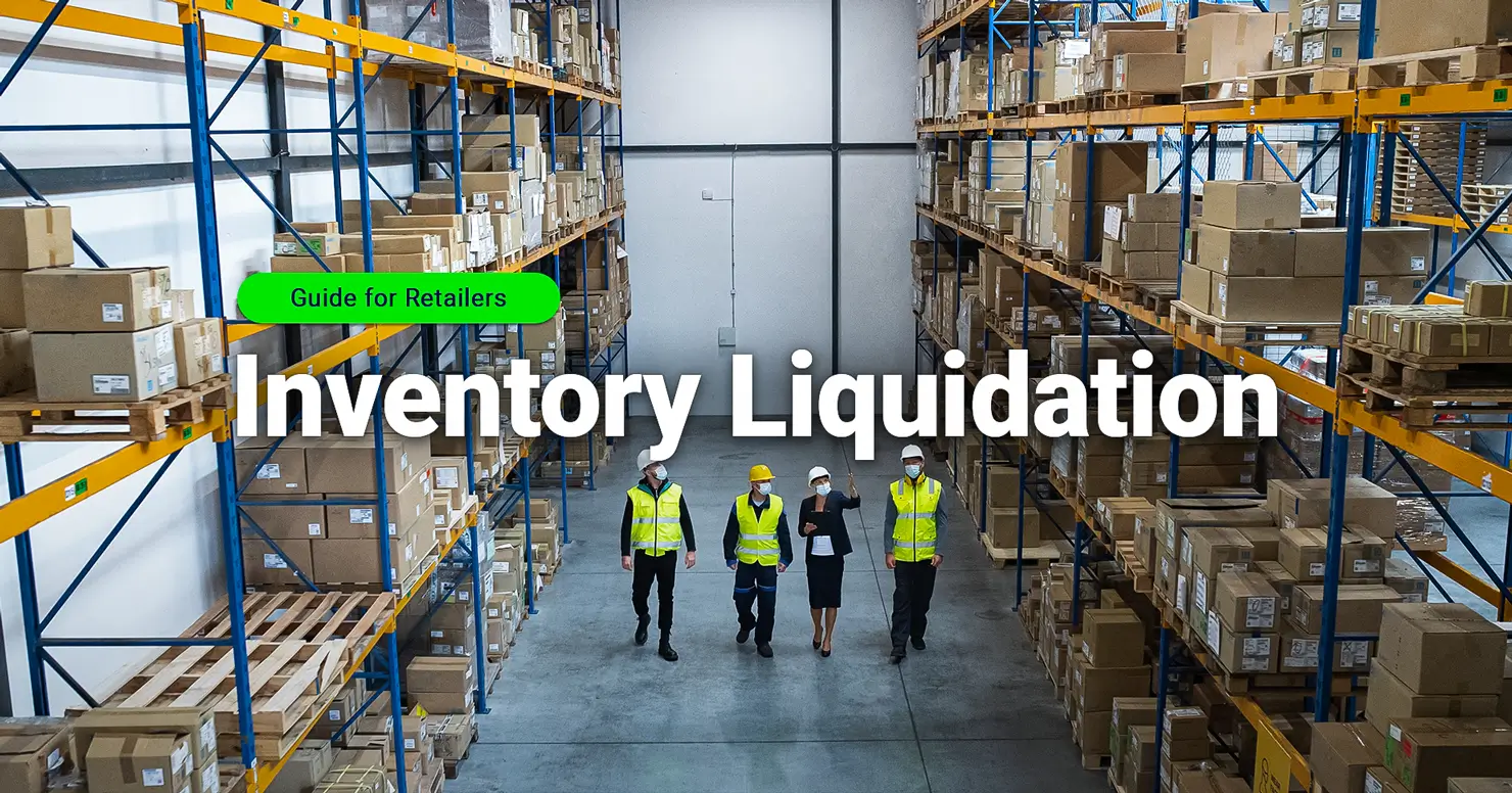 Inventory Liquidation