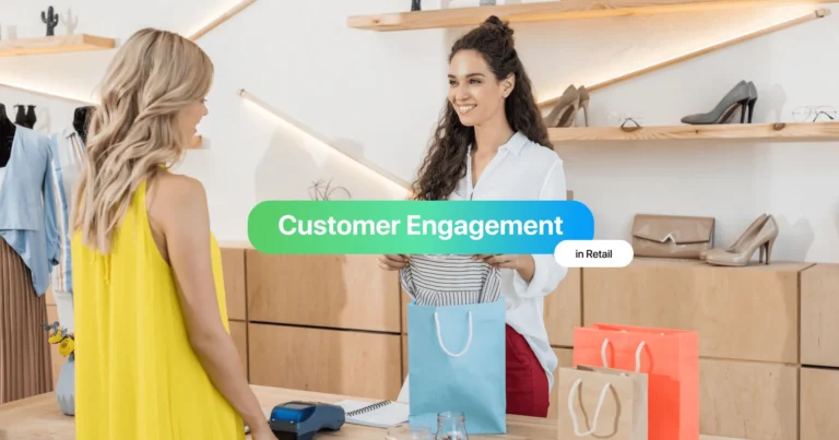 How to Engage Customers in Retail: Omnichannel Strategies