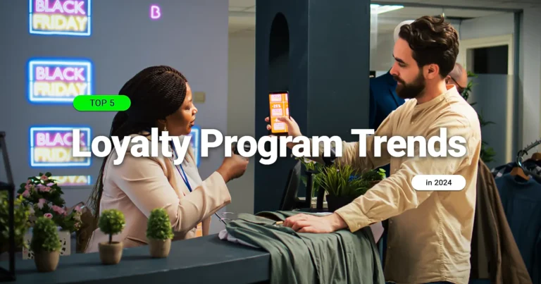 Top 5 Loyalty Program Trends in 2025: What to Expect in 2026