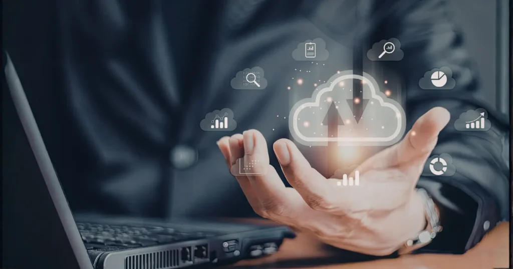 Cloud Based Commerce Solutions for Small Businesses