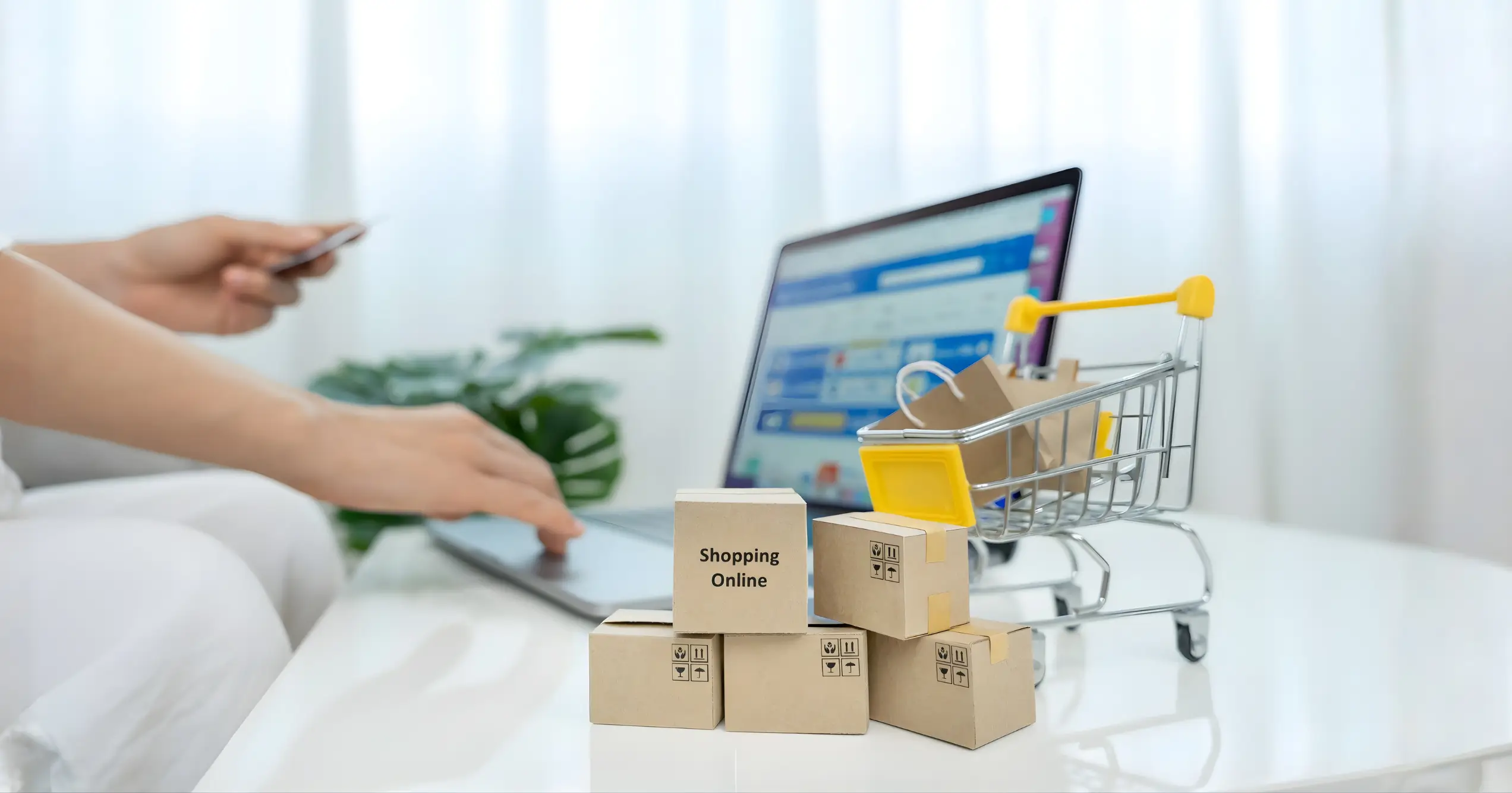 How to Start an Online Shop in 2026