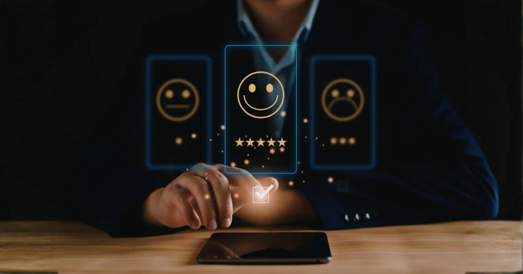 Importance of Customer Experience Over Price