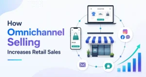 Omnichannel customer experience