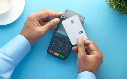How Does a Credit Card Processing Work