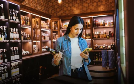 Liquor Inventory Manamgent